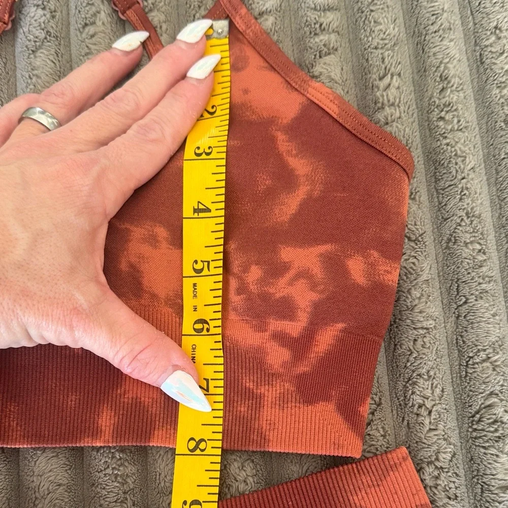 Darc Sport She Wolves Forever Everson Set – Canyon Rust Marble - Picture 6 of 8